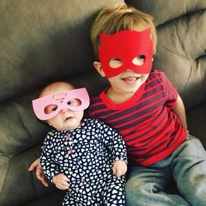 Meet your Posher, Mesha